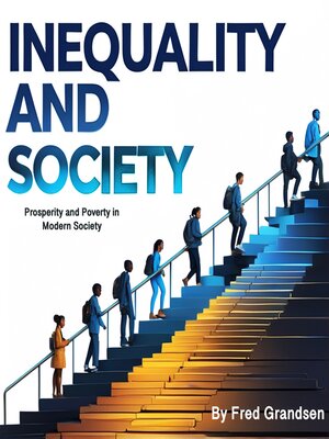 cover image of Inequality and Society